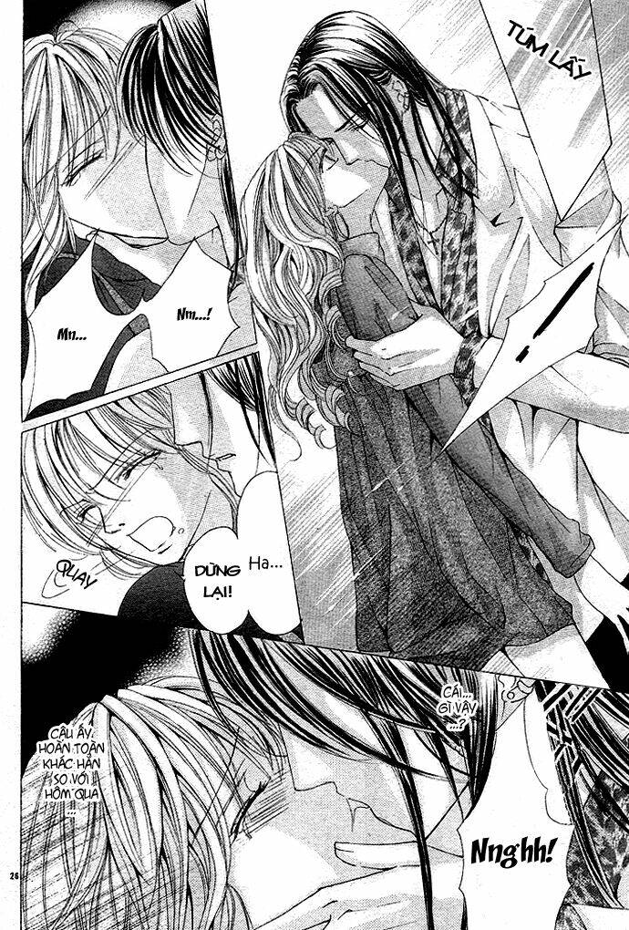 bishounen shichihenge chapter 1 28