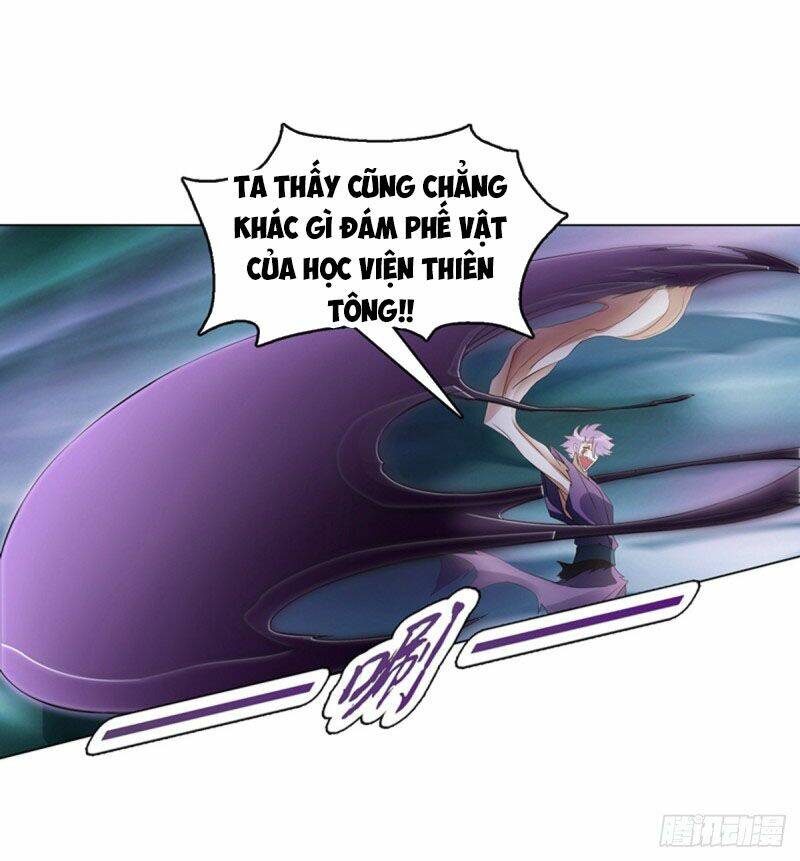 thiên thần quyết chapter 108 18