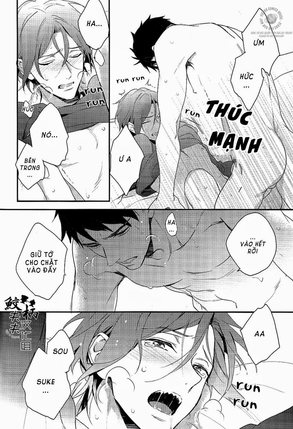 yasashi dokusen yoku zenpen chapter 2 38