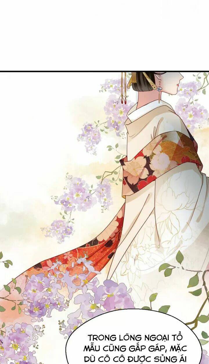 kiều nữ độc phi chapter 188 7