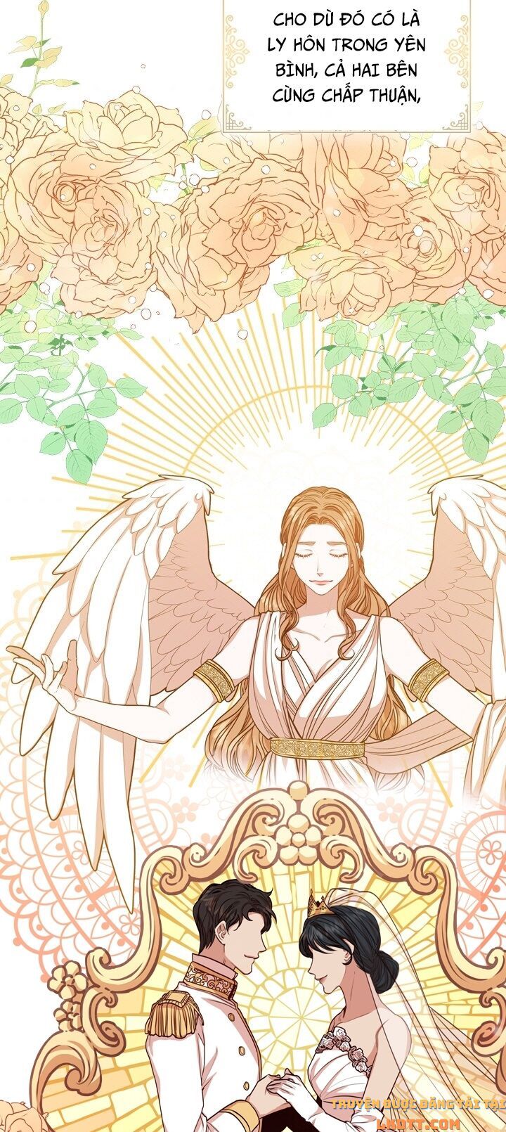 tôi trở thành thư ký của bạo chúa chapter 24 46