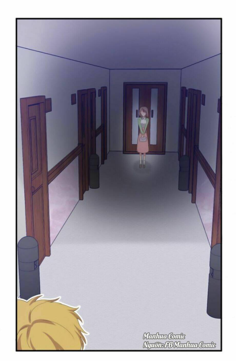 ngu võng chi tranh chapter 3 38