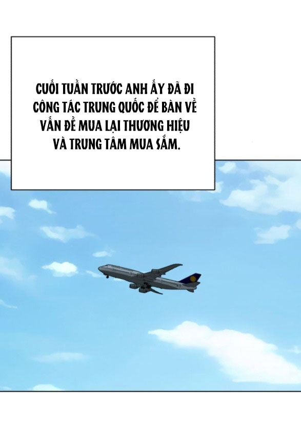 Tình Yêu Của Ik Seob chapter 61.1 18