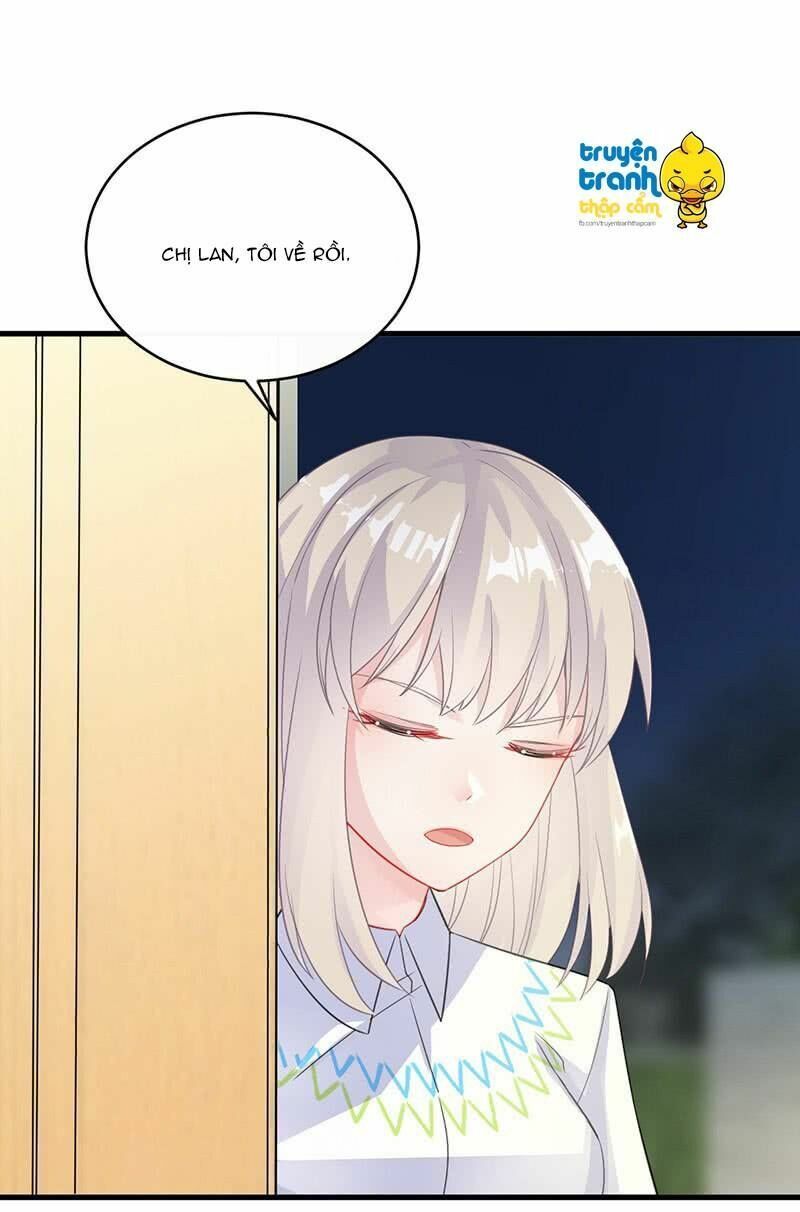 chọc tới chủ tịch tổng tài 2 chapter 25 3