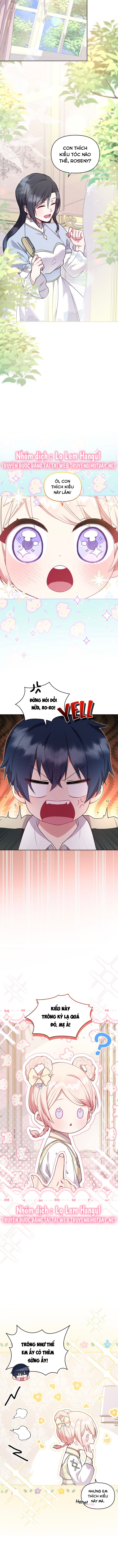 cô con gái nuôi đáng yêu của công tước chapter 61 5