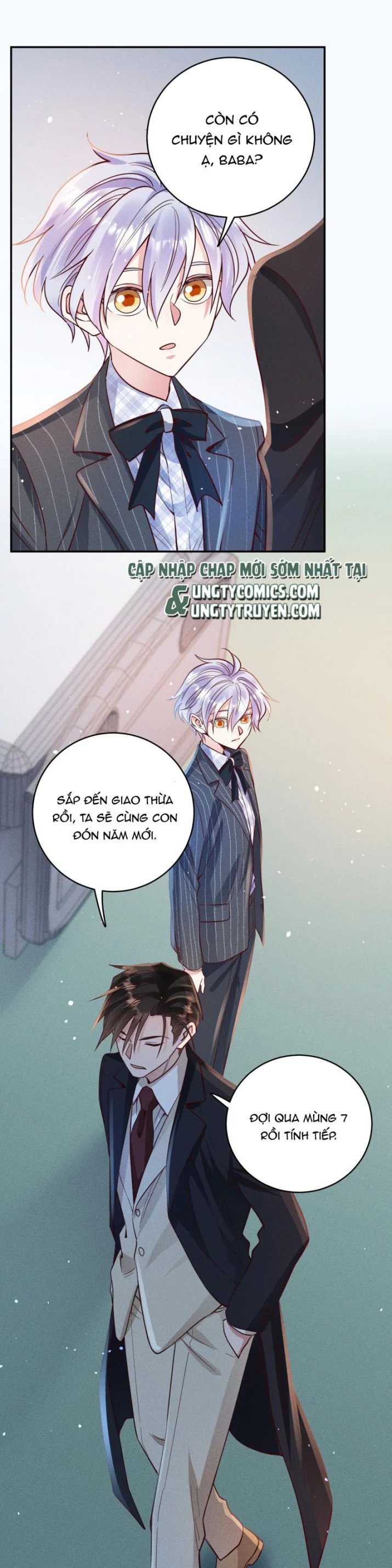 mê muội mất cả ý chí chapter 57 14