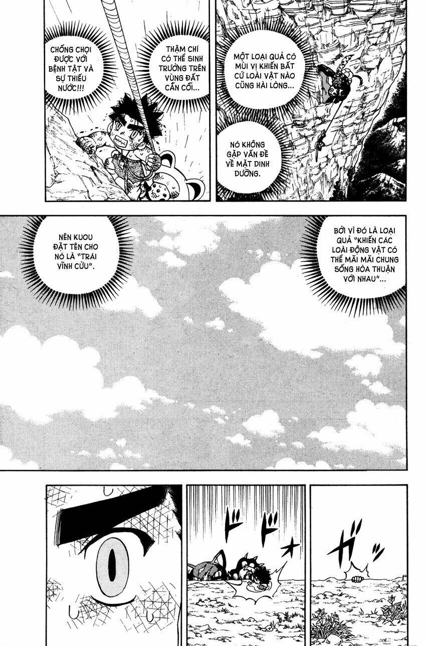 doubutsu no kuni chapter 20 18