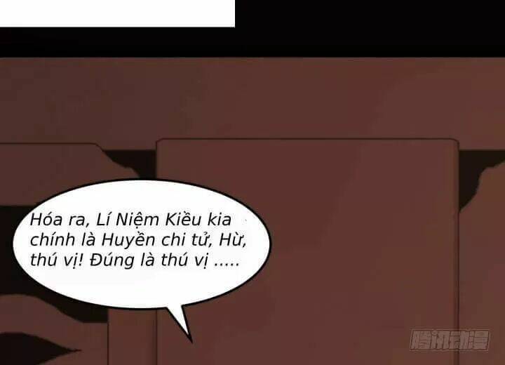 bí mật của dạ tộc chapter 45 136