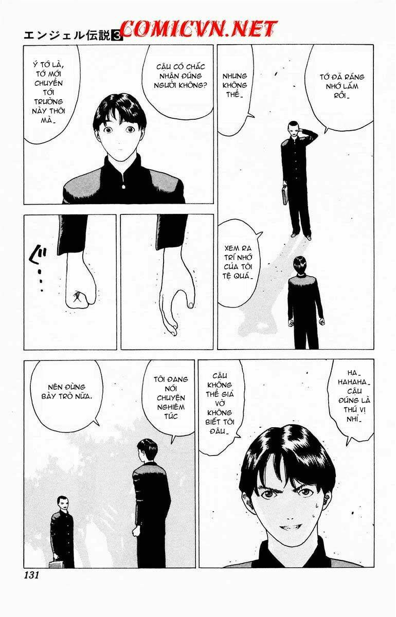 angel densetsu chapter 16.2 9