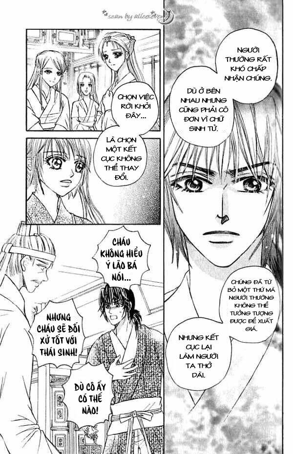 tiên khúc chapter 17 29