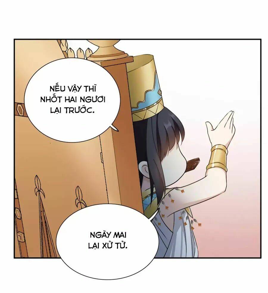 nhân chất tình nhân chapter 36.6 13