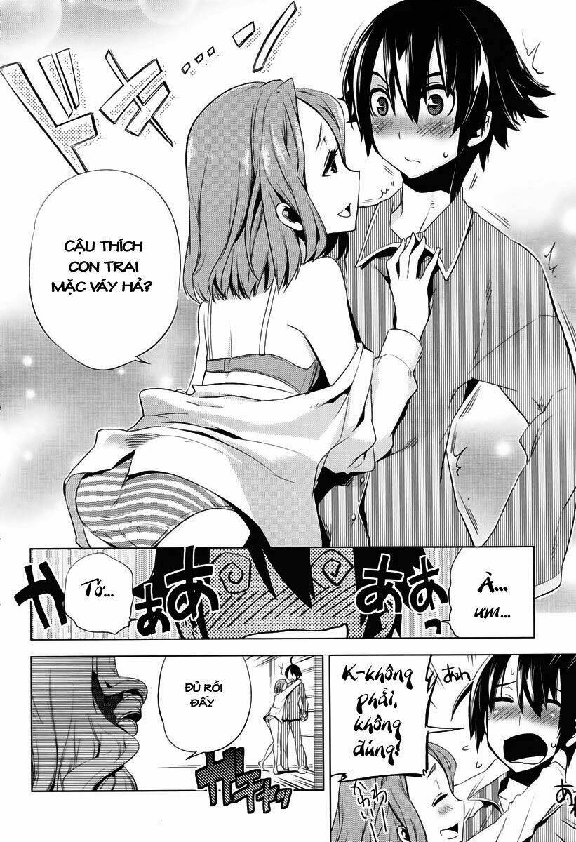 reversible! chapter 2 7