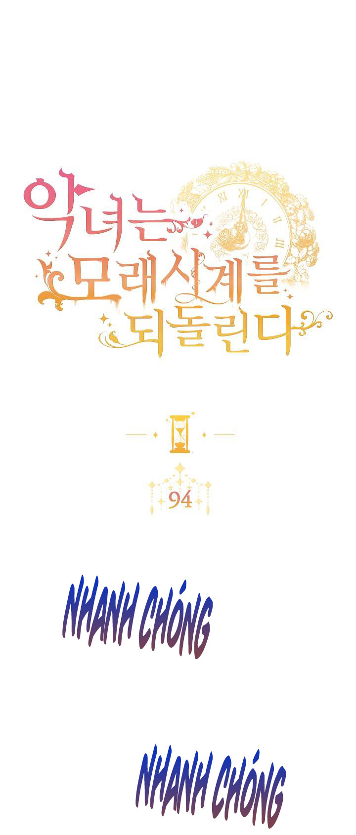 ác nữ đảo ngược đồng hồ cát chapter 94 2