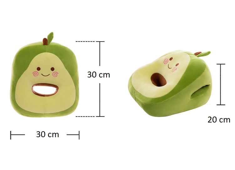 Gối Ngủ Văn Phòng 4in1 (Tựa Đầu, Tựa Lưng, Tựa Tay, Xỏ Tay) Đa Năng Tiện Lợi Sản Phẩm Thiết Thực Dành Cho Dân Văn Phòng Không Đau Mỏi Gáy Cổ