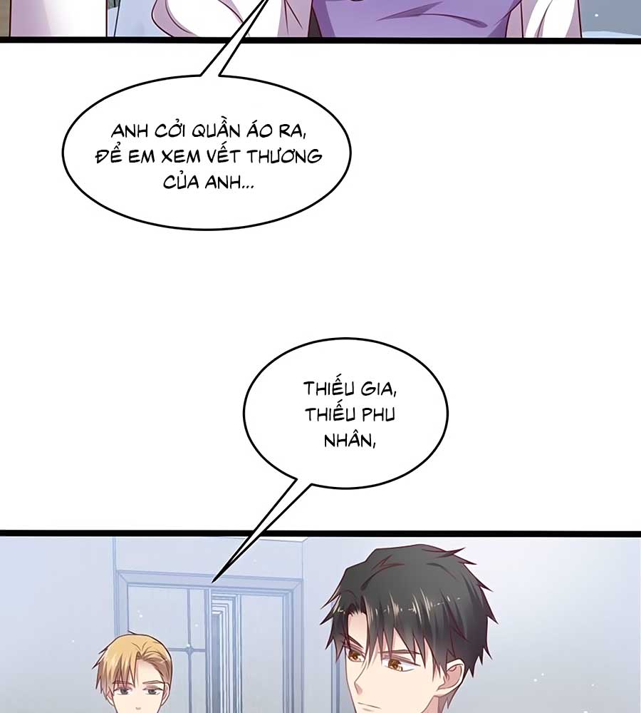 khoá chặt đôi môi (full) chapter 141 34