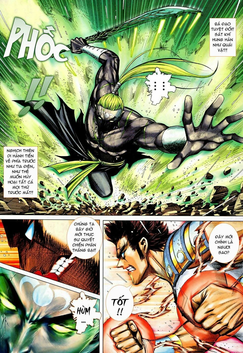 phong thần ký chapter 75 14