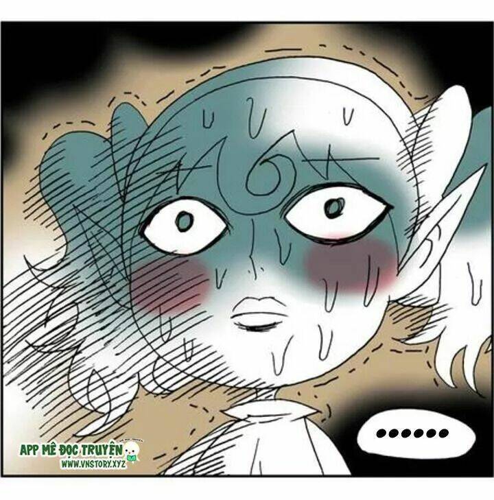 nhà có siêu dễ thương chapter 163 10