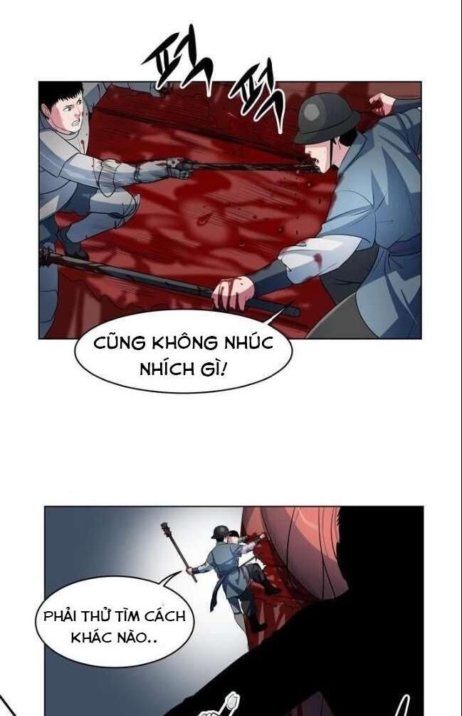 kẻ phán xét chapter 43 52