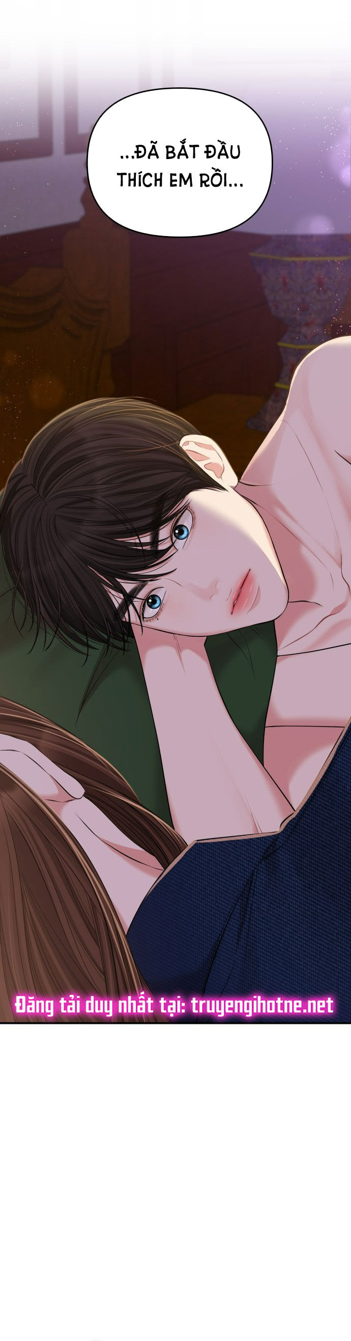 gửi em người đánh cắp những vì sao - to you who swallowed a star chapter 85.1 3