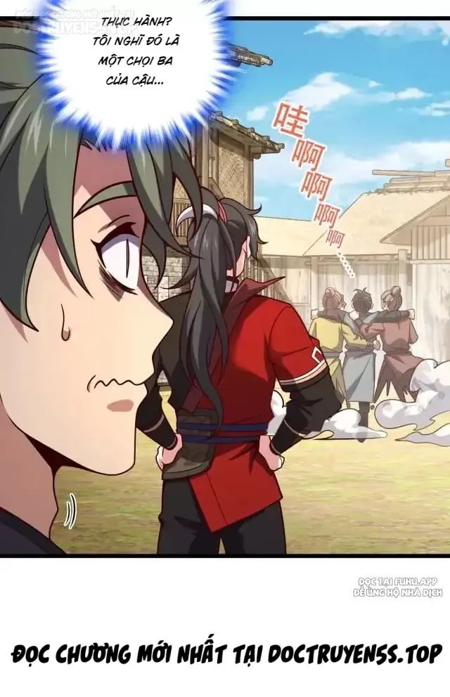 tôi, thần long của nữ đế! chapter 17 5