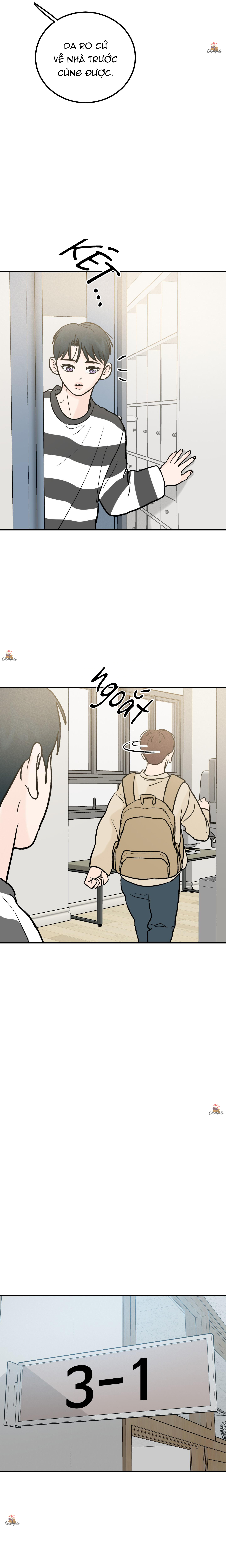 vết đỏ chapter 18 11