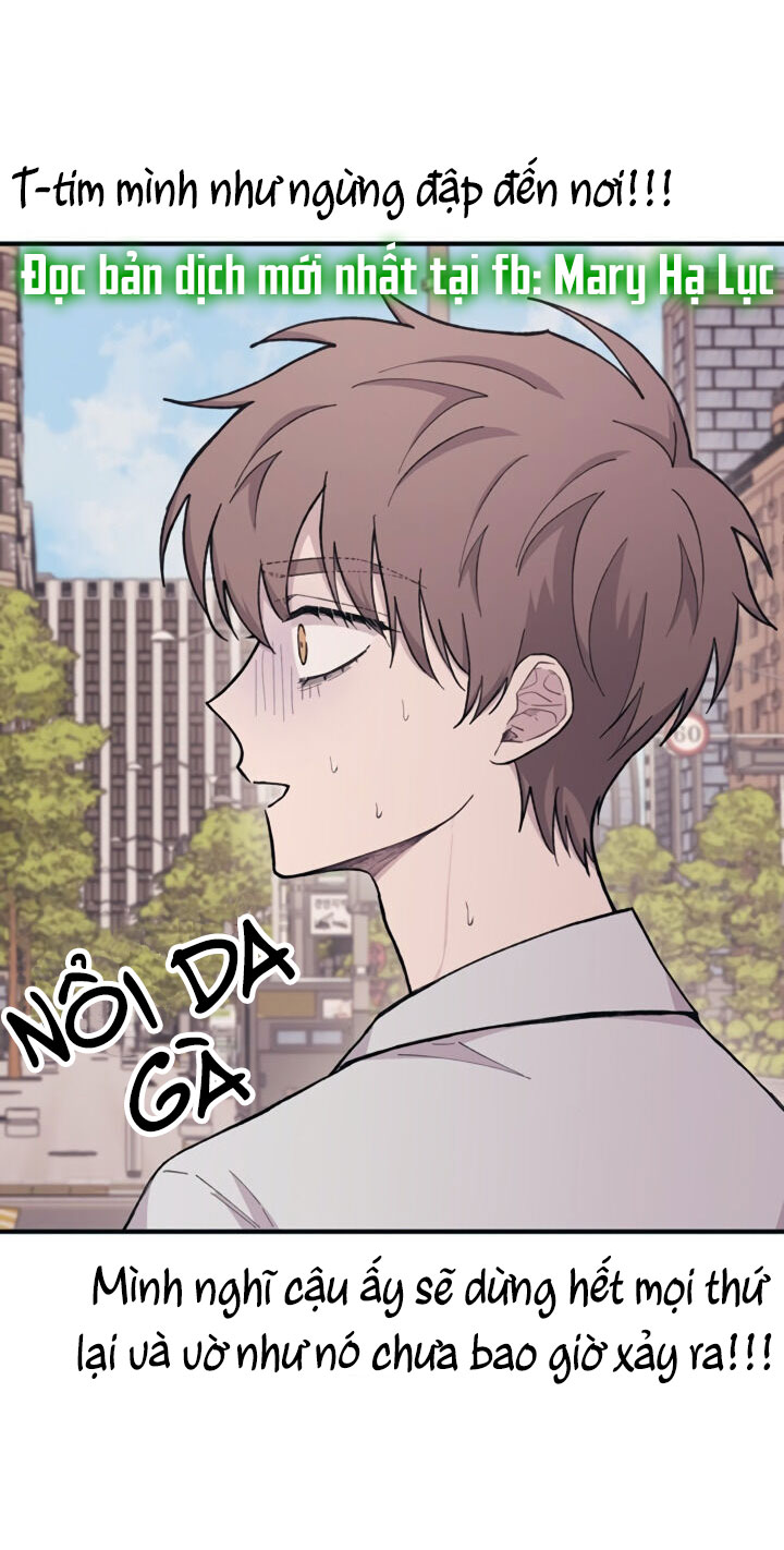 yeonwoo ngây thơ chapter 27.1 11