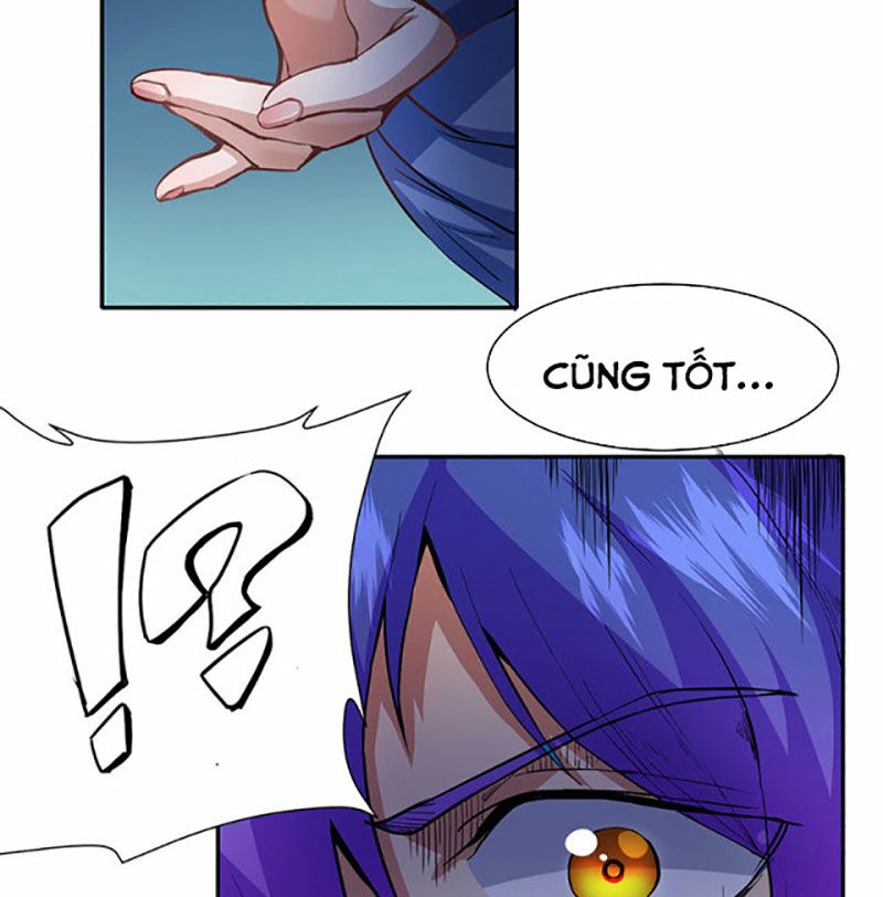 võ đạo độc tôn chapter 410 34