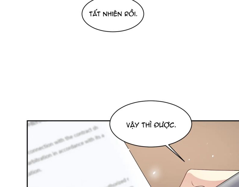 lại bị bạn trai cũ nhắm trúng rồi chapter 87 81