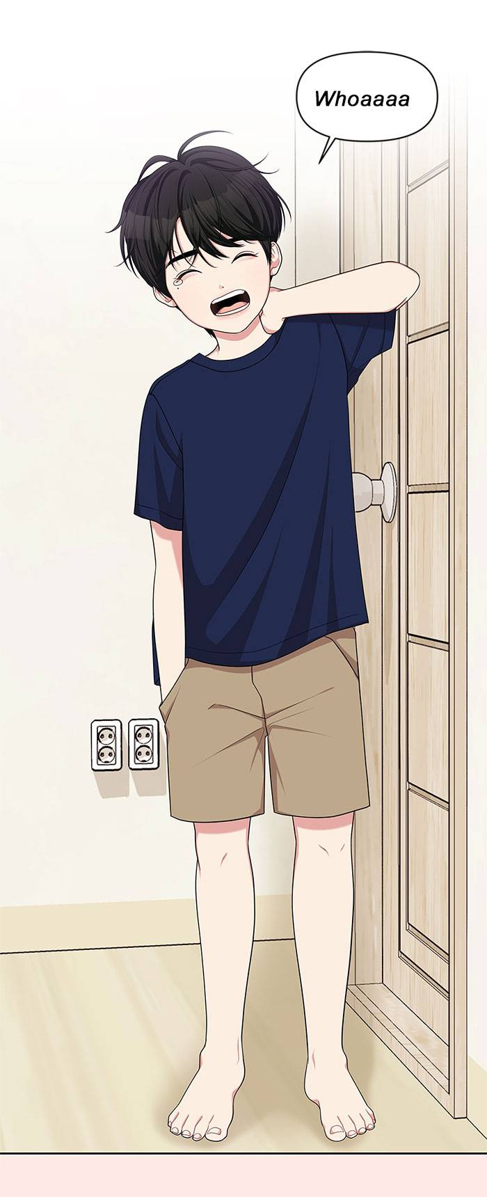 gửi tới bạn...người nắm giữ ngôi sao chapter 14 14