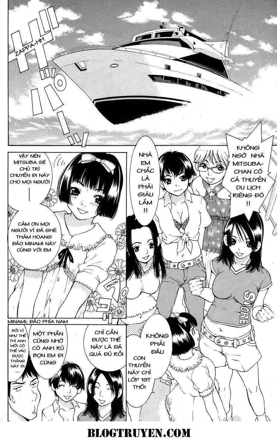 gacha gacha - secret chapter 26 8