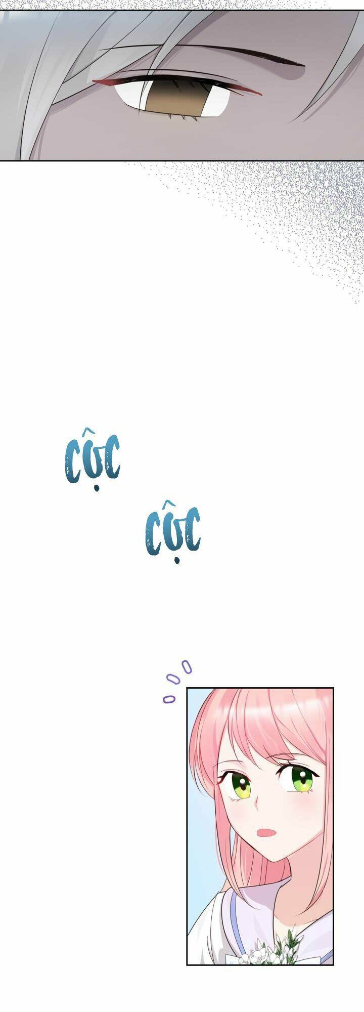 công chúa phản diện muốn ở trong ngôi nhà bánh quy chapter 33 6