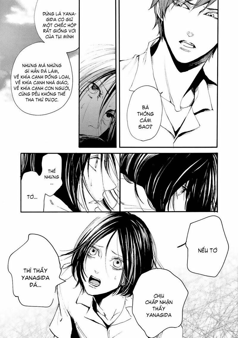 smells like green spirit chapter 10 5