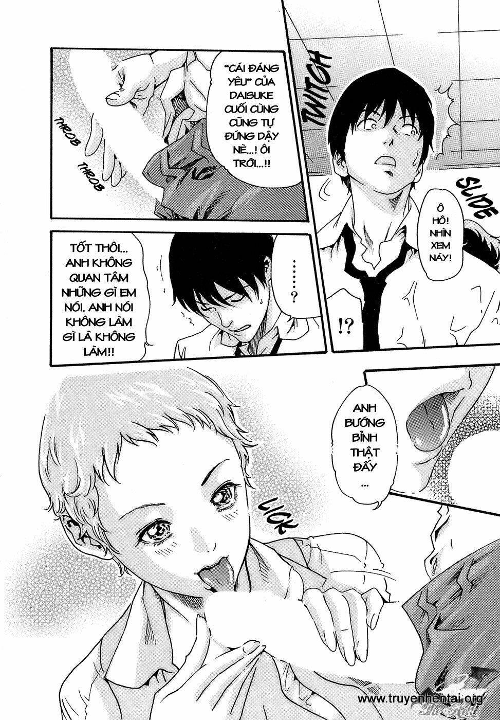 hishoka drops chapter 21 14