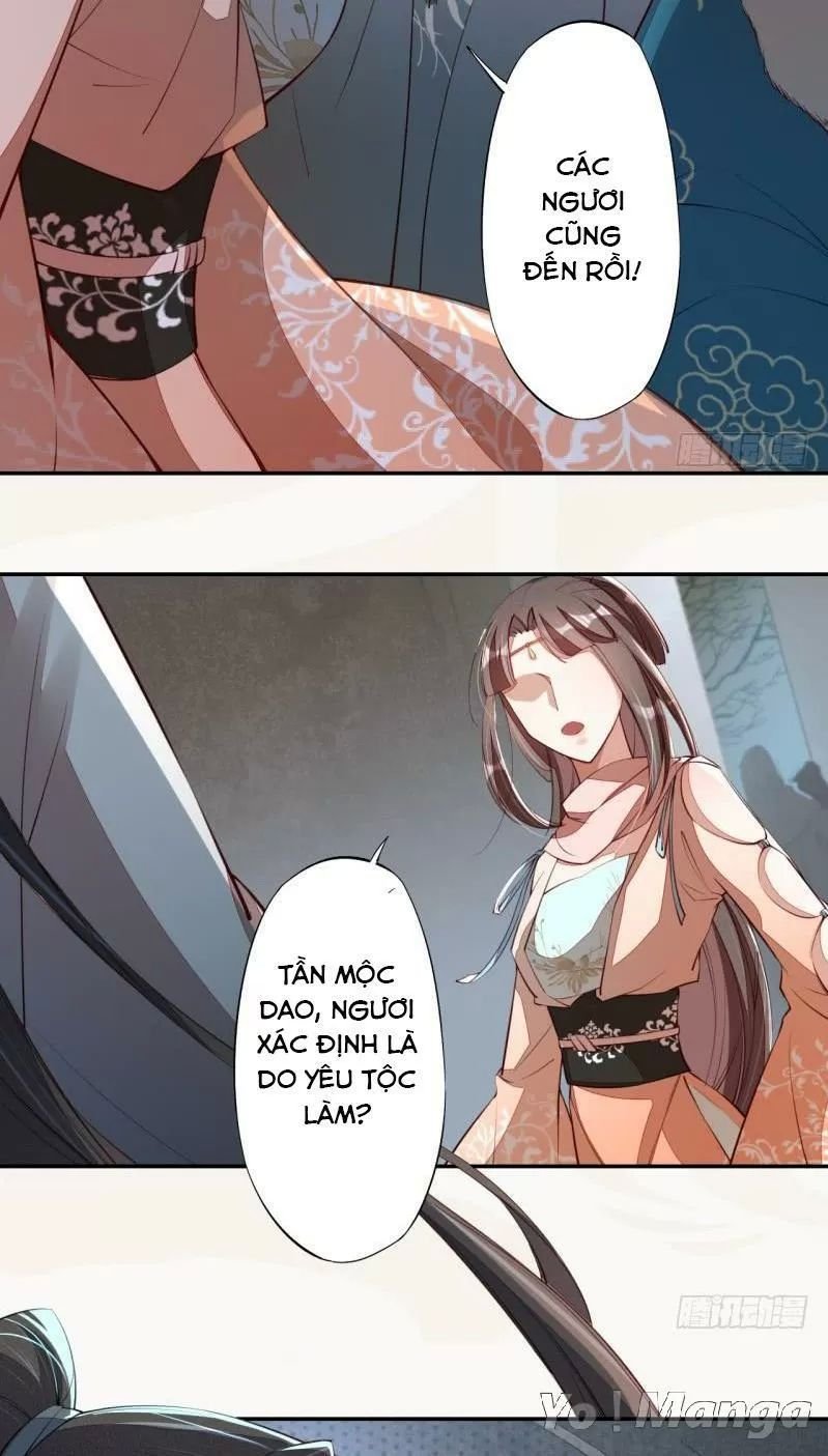 tuyệt thế luyện đan sư chapter 89 17