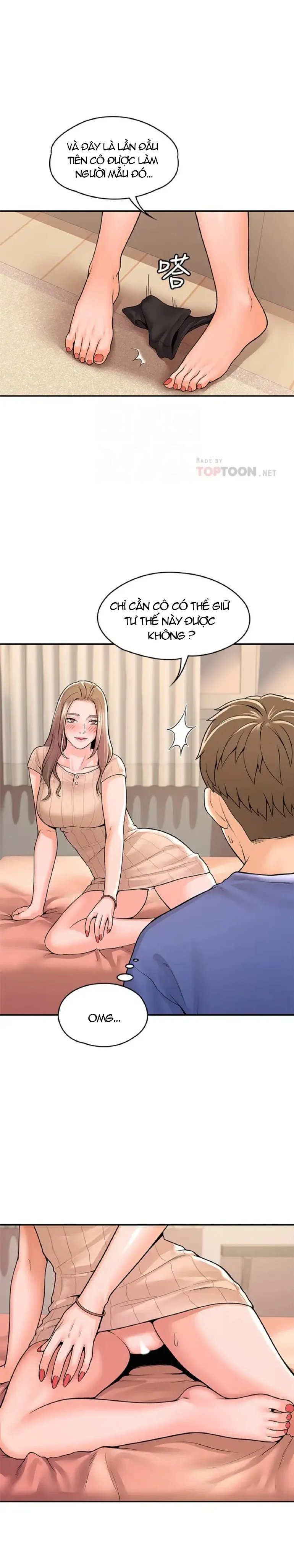 sinh viên thời nay chapter 45 16