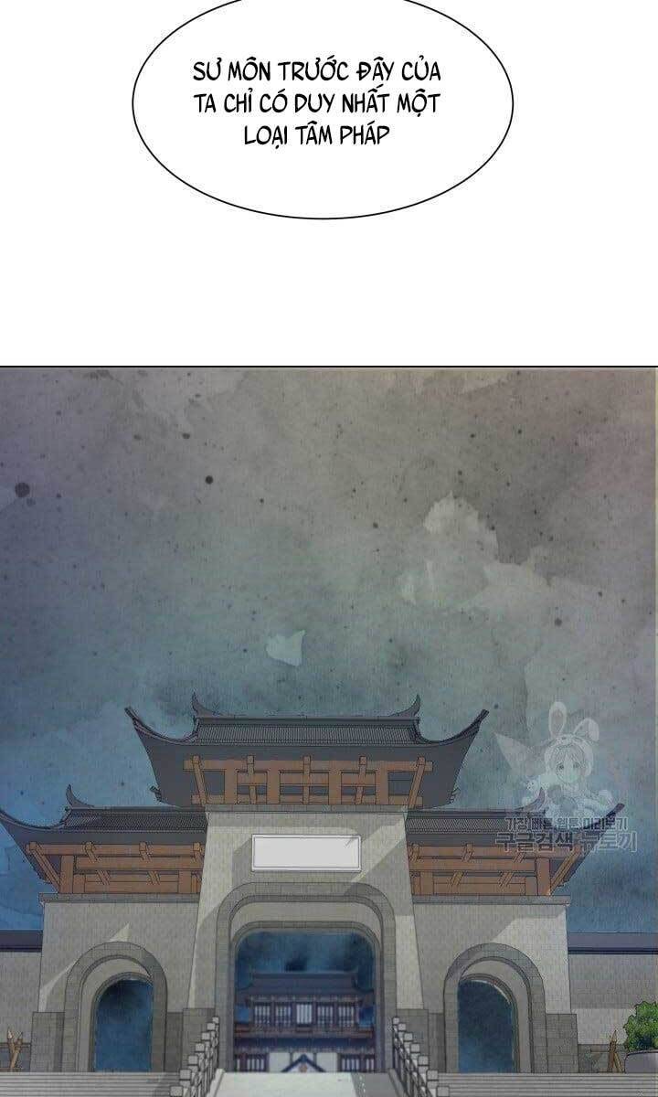 bậc thầy phép thuật ở thế giới võ lâm chapter 11.2 36