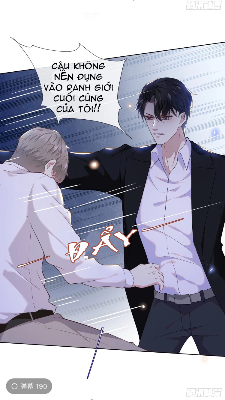 anh ấy gọi tôi là hắc liên hoa chapter 4 13