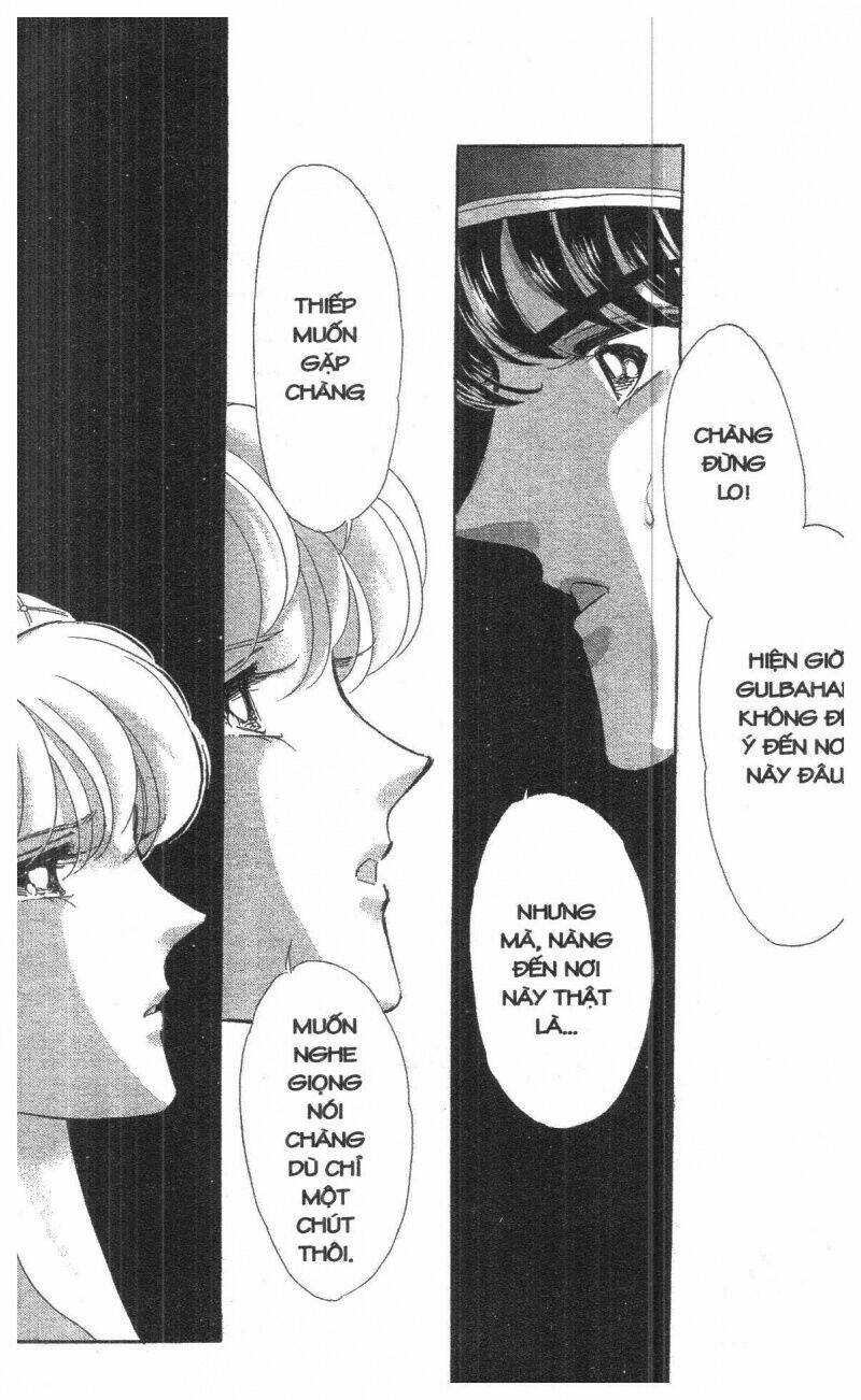 nữ hoàng của đế chế ottoman chapter 9 56