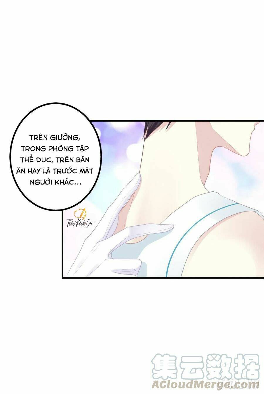 toàn bộ nắm trong tay chapter 79 26