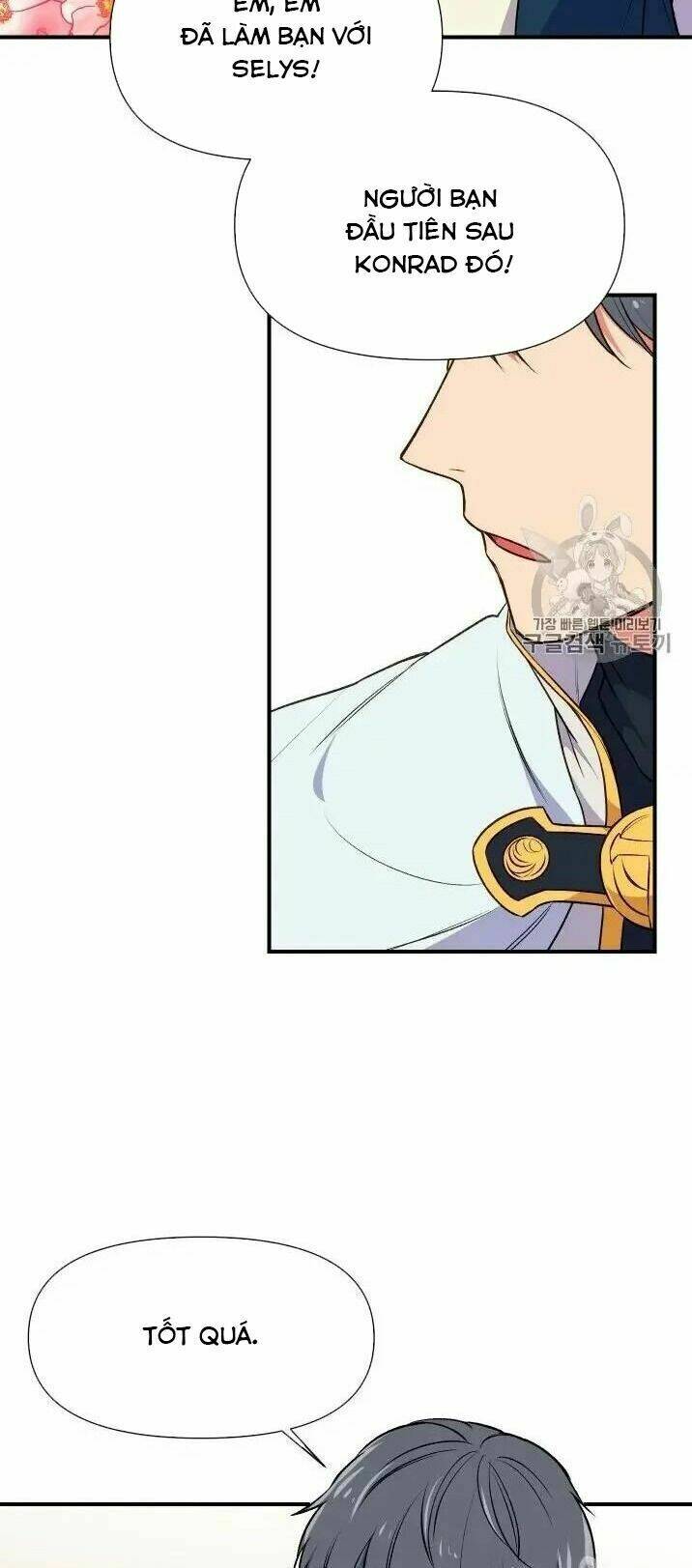 khế ước của nữ công tước quái vật chapter 73 18