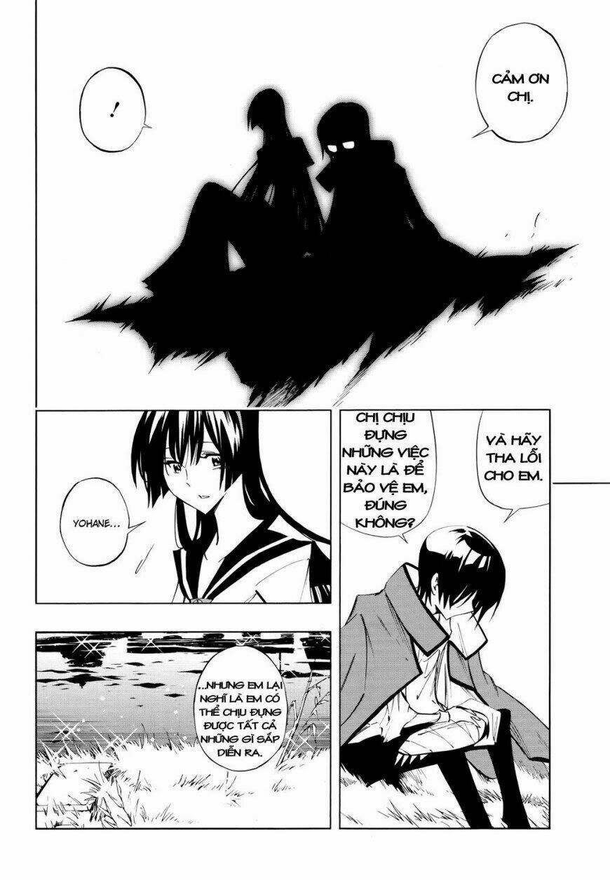 vua pháp thuật phần 2 chapter 11 21