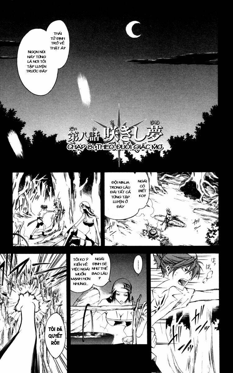 dohran chapter 8 5