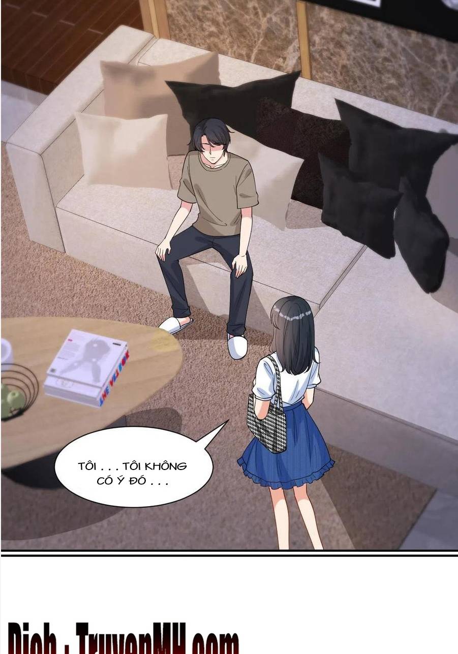 thí hôn lão công, cần giúp sức chapter 595 5