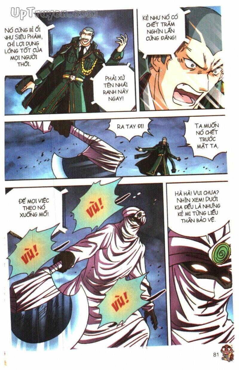 siêu nhân mì ăn liền chapter 20 78