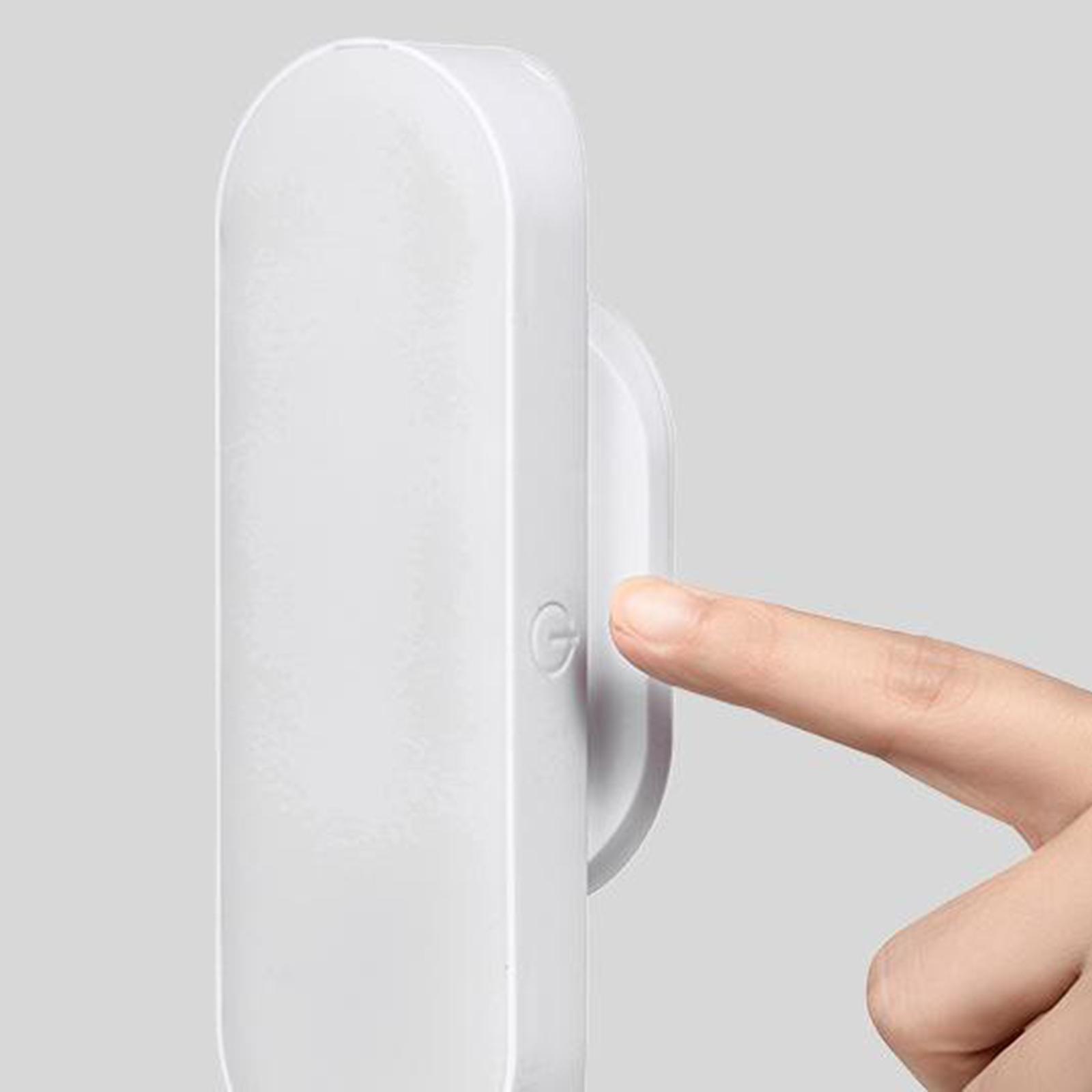 Lamp USB Flexible Reading Work Light Wall