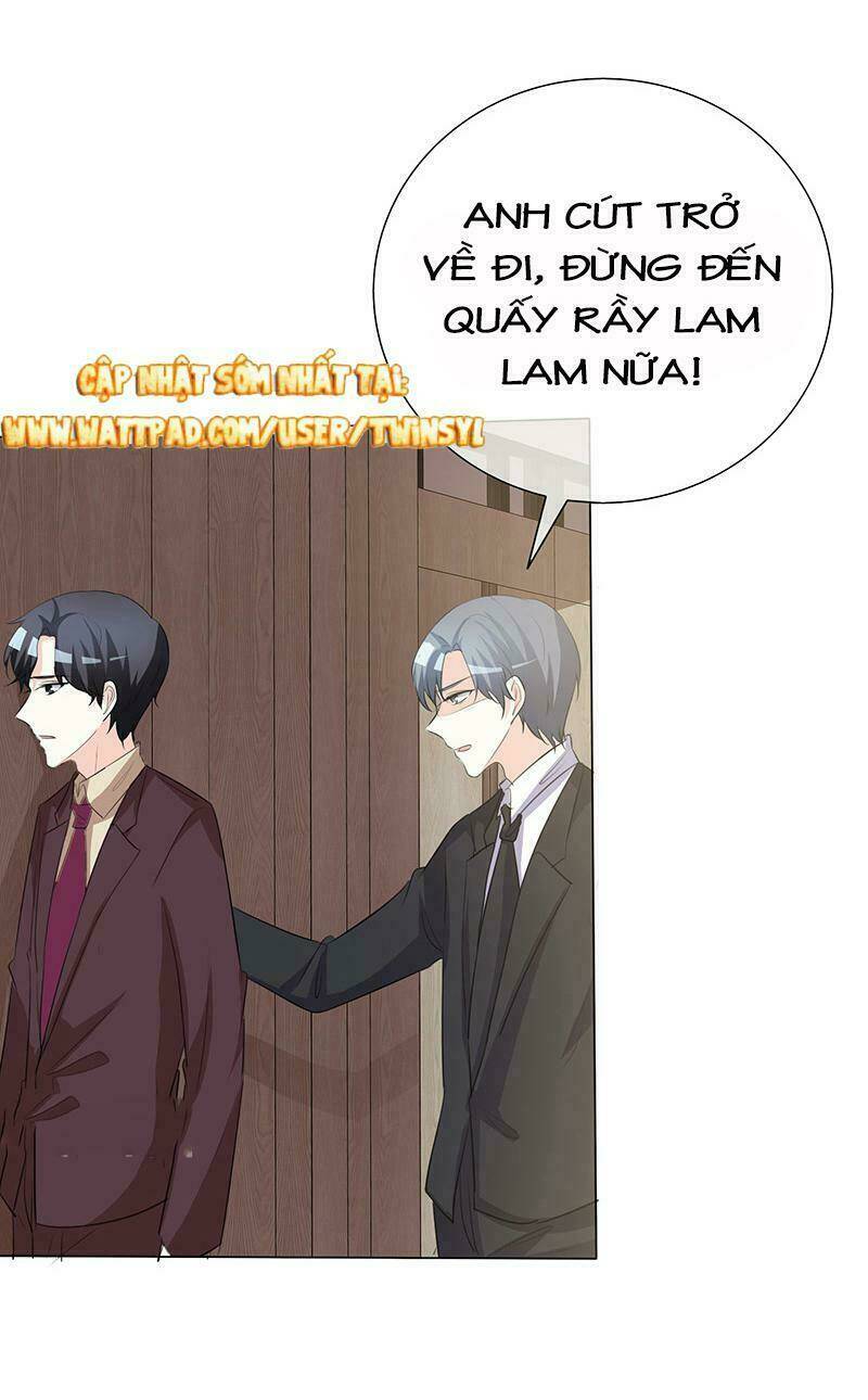 ái người tình xuất vu lam chapter 34 11