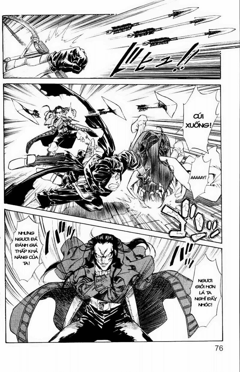 monster collection chapter 19 6