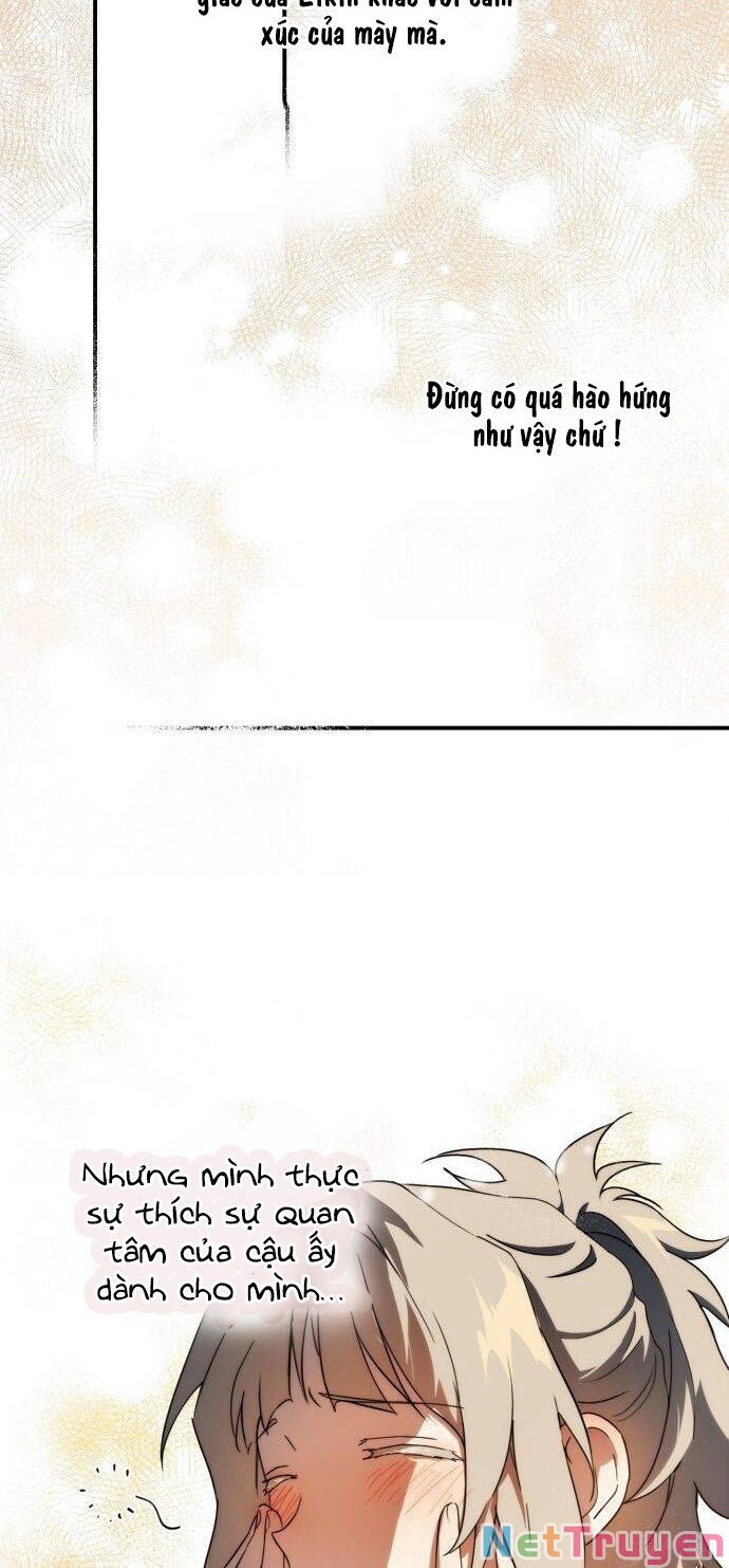 bị che khuất bởi ánh hoàng hôn chapter 35 15