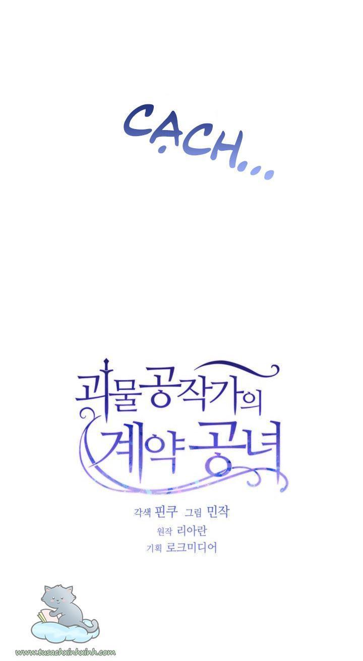 công nương khế ước của gia tộc công tước quái vật chapter 114 6