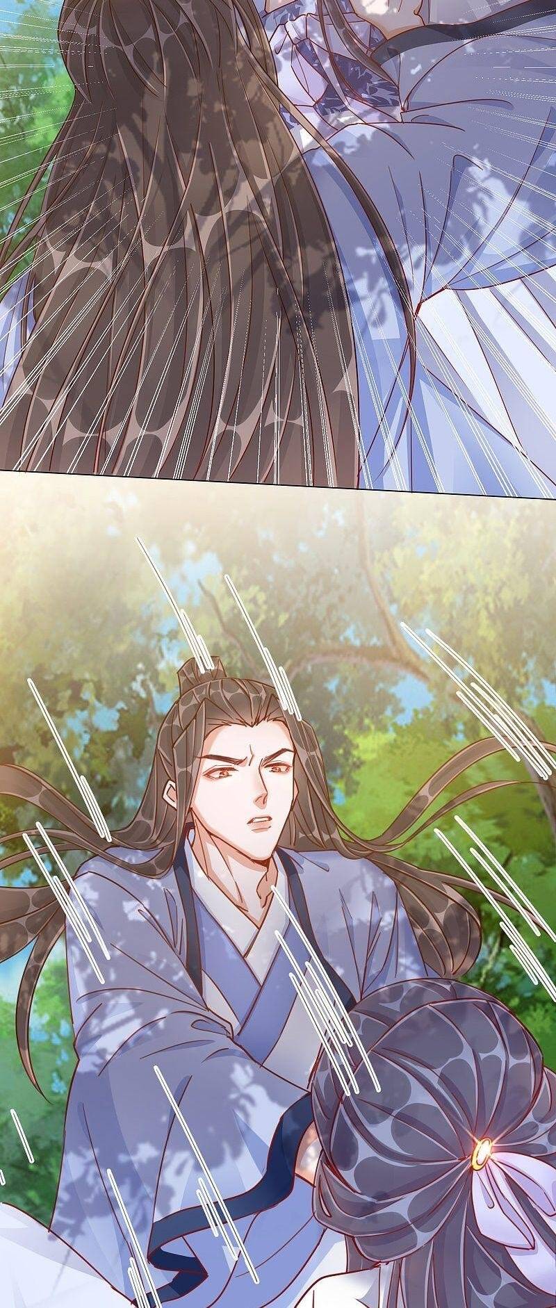 công lược trưởng thành của vương phi chapter 35 6